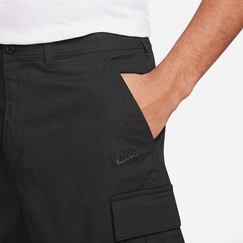 Мъжки Къси Панталони Nike M NK CLUB WVN CARGO SHORT Мъжки Къси Панталони Nike M NK CLUB WVN CARGO SHORT