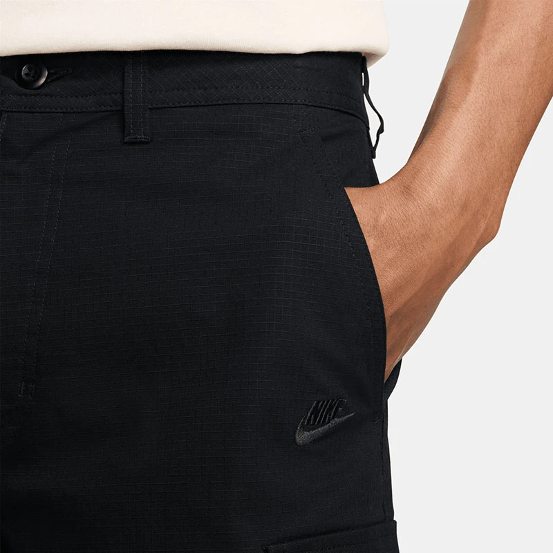 Мъжки Къси Панталони Nike M NK CLUB WVN CARGO SHORT Мъжки Къси Панталони Nike M NK CLUB WVN CARGO SHORT