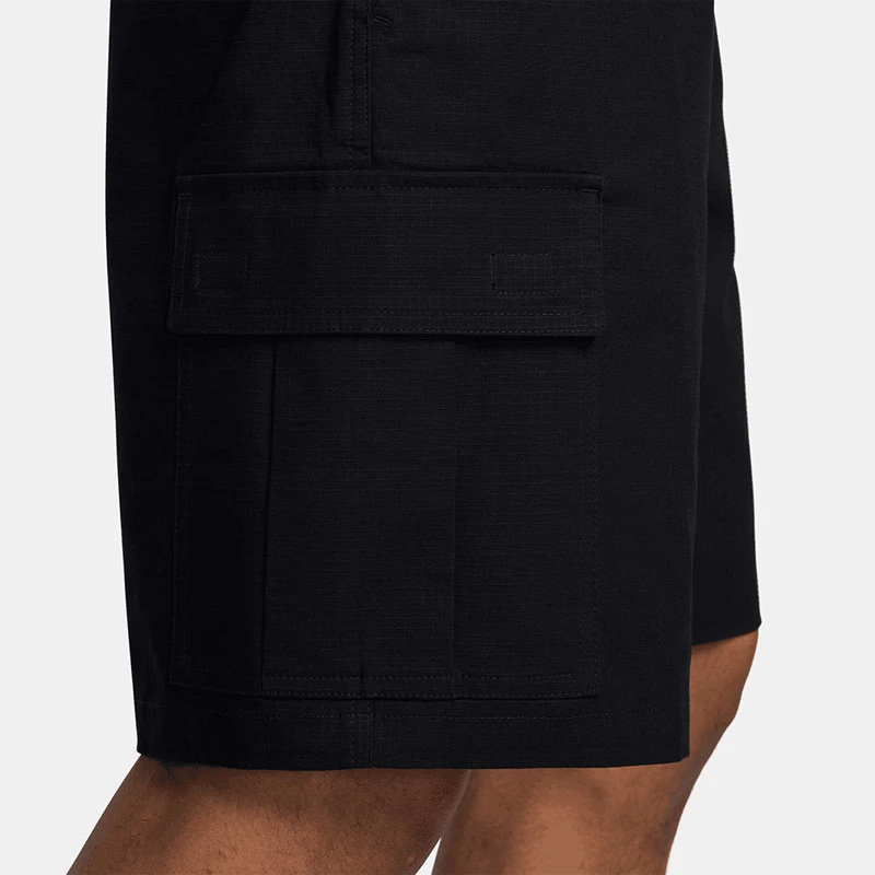 Мъжки Къси Панталони Nike M NK CLUB WVN CARGO SHORT Мъжки Къси Панталони Nike M NK CLUB WVN CARGO SHORT