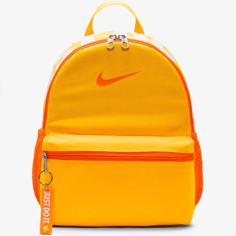 Раница Nike Y NK BRSLA JDI MINI BKPK Раница Nike Y NK BRSLA JDI MINI BKPK