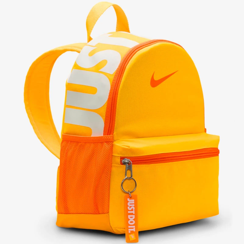 Раница Nike Y NK BRSLA JDI MINI BKPK Раница Nike Y NK BRSLA JDI MINI BKPK