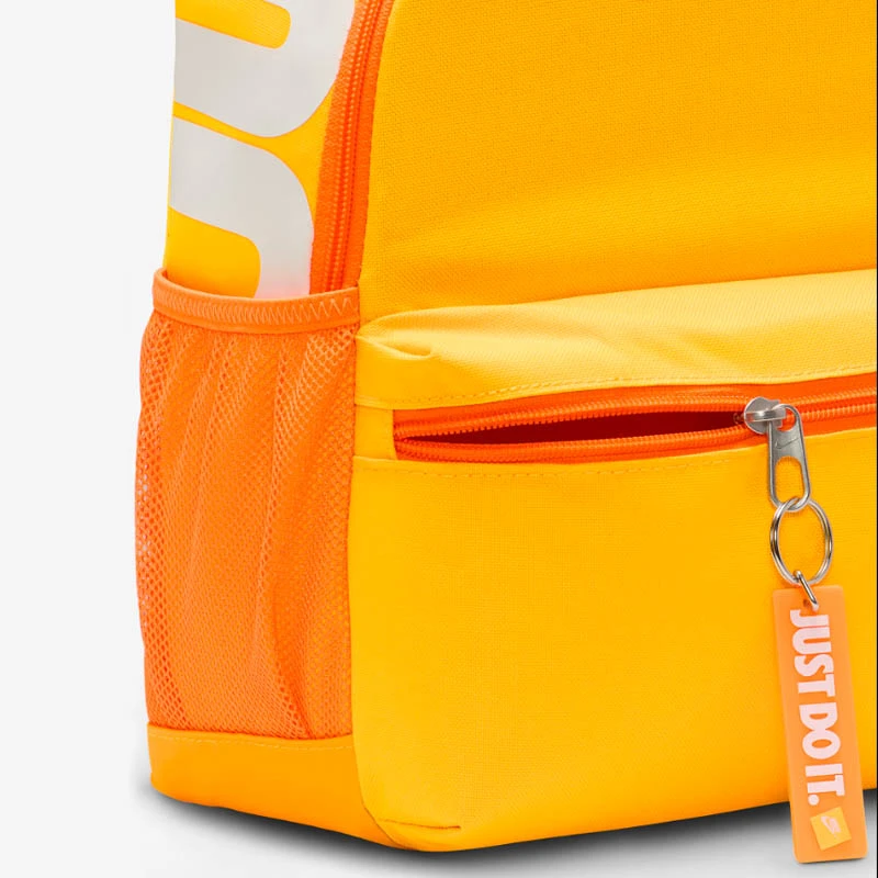 Раница Nike Y NK BRSLA JDI MINI BKPK Раница Nike Y NK BRSLA JDI MINI BKPK