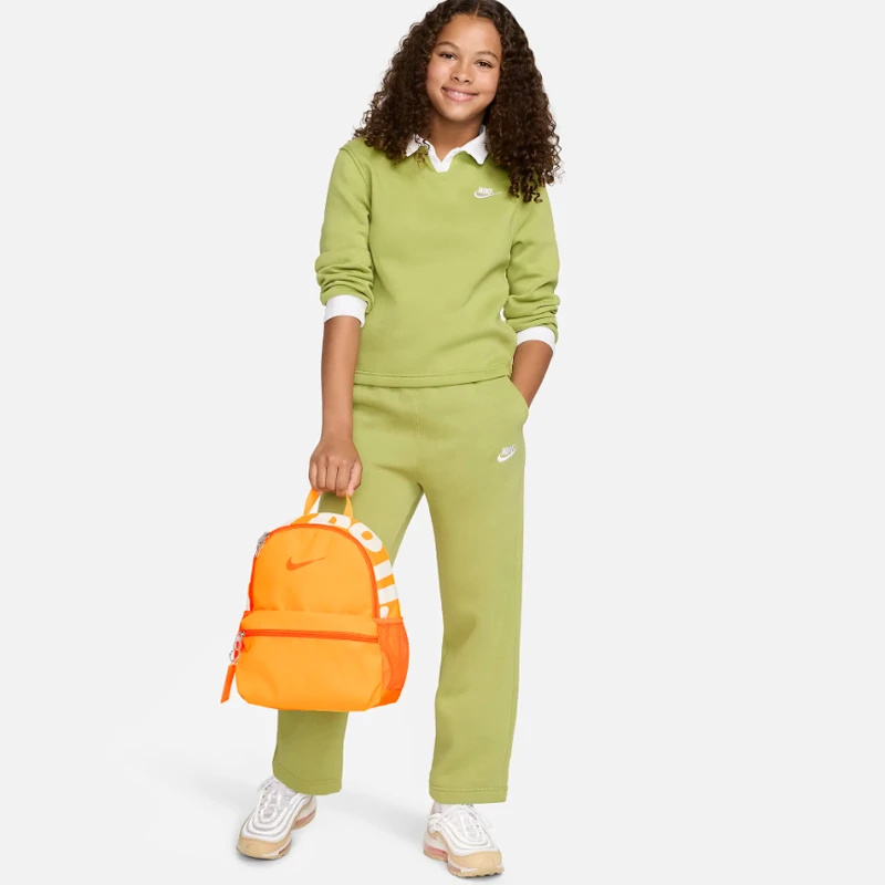 Раница Nike Y NK BRSLA JDI MINI BKPK Раница Nike Y NK BRSLA JDI MINI BKPK