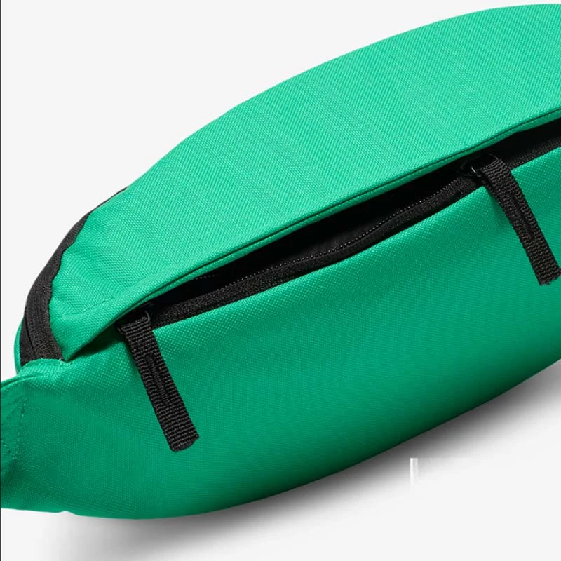 Чанта Nike NK HRITGE WSTPCK-HMN CRFT GRX Чанта Nike NK HRITGE WSTPCK-HMN CRFT GRX