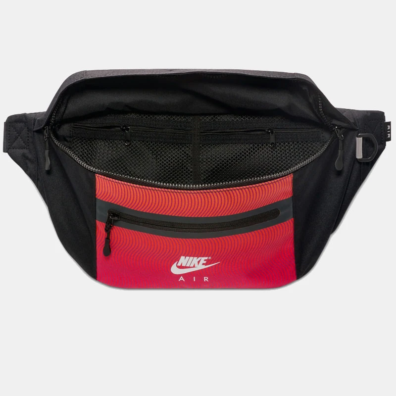 Чанта Nike NK ELMTL PRM WSTPK-AIR WAVEY Чанта Nike NK ELMTL PRM WSTPK-AIR WAVEY