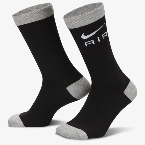 Чорапи Nike U NK ED ESS CRW 2PR 168 NK AIR