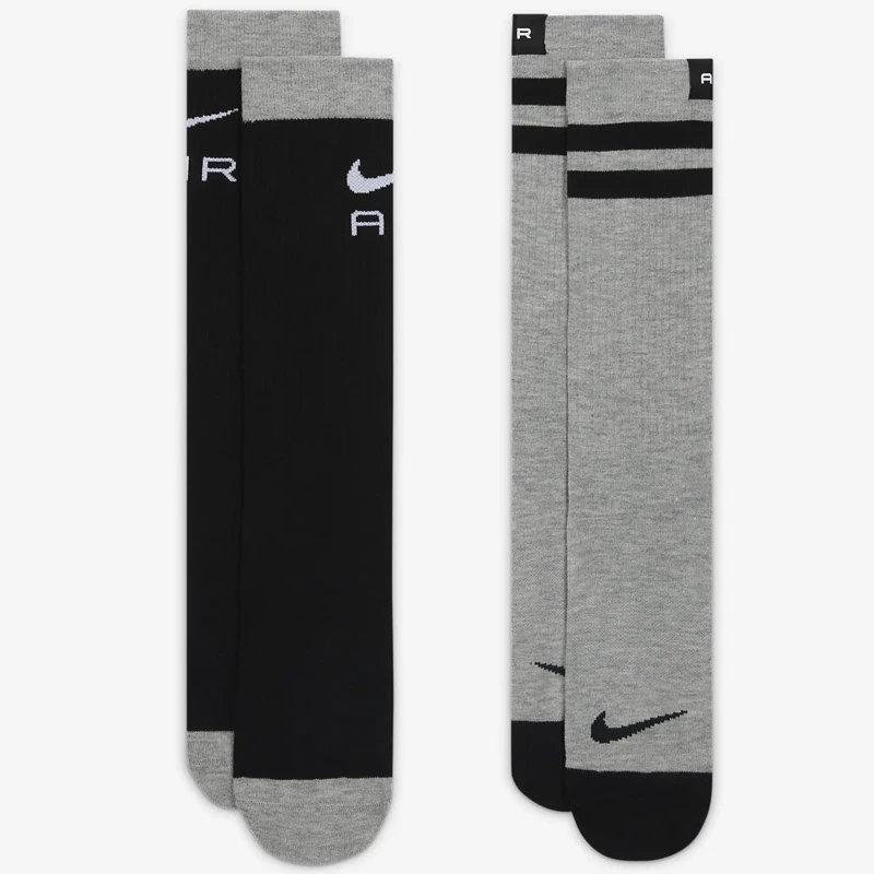Чорапи Nike U NK ED ESS CRW 2PR 168 NK AIR Чорапи Nike U NK ED ESS CRW 2PR 168 NK AIR