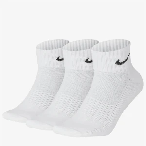 Чорапи Nike U NK V CUSH ANKLE- 3P VALUE