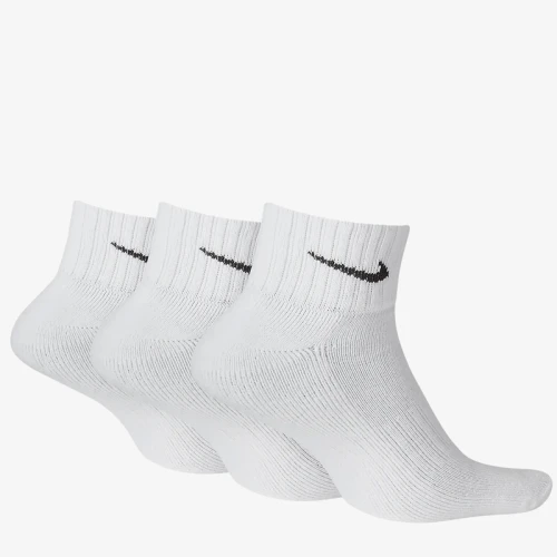 Чорапи Nike U NK V CUSH ANKLE- 3P VALUE