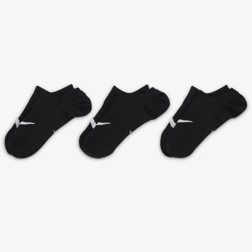 Чорапи Nike W EVERYDAY PLUS LTWT FOOT 3PR