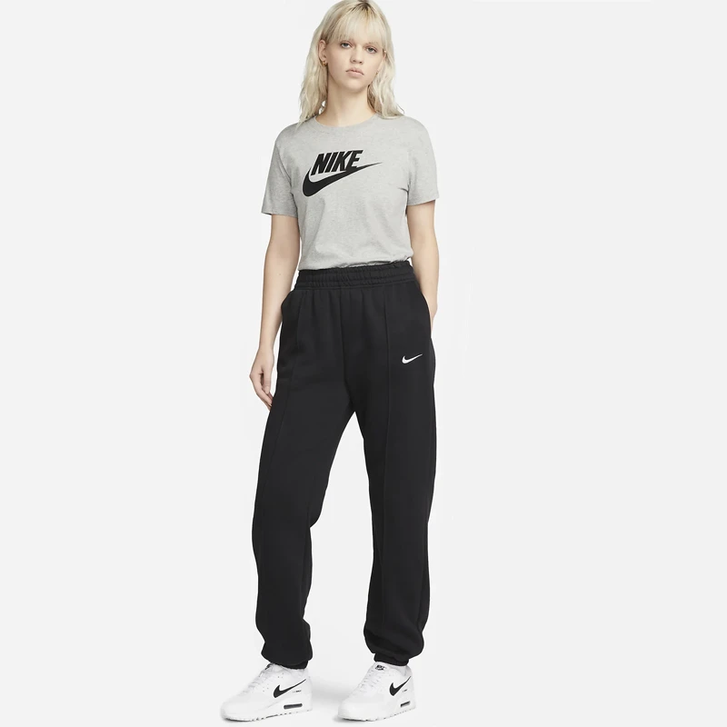 Дамска Тениска Nike W NSW TEE ESSNTL ICN FTRA Дамска Тениска Nike W NSW TEE ESSNTL ICN FTRA
