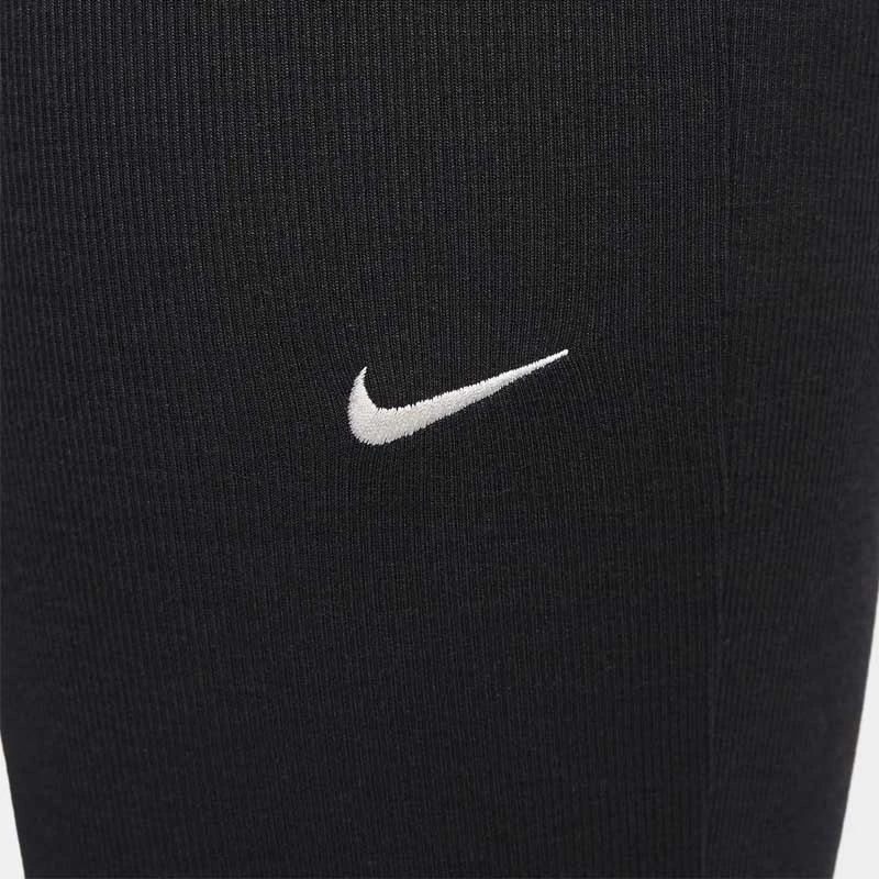 Дамски Клин Nike W NSW NK CHLL KNT MRIB MR FLR Дамски Клин Nike W NSW NK CHLL KNT MRIB MR FLR