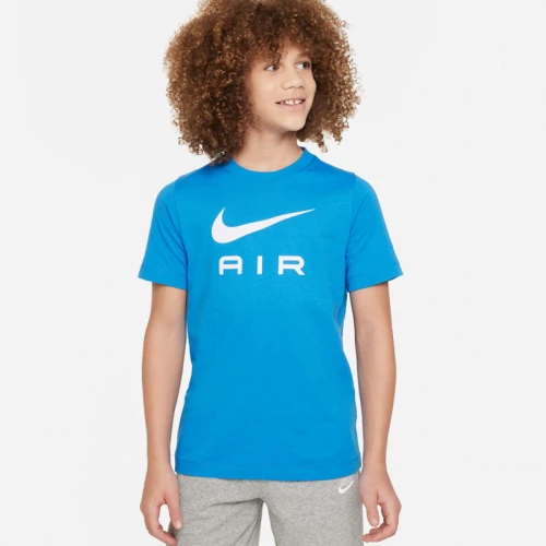 Детска Тениска Nike K NSW TEE NIKE AIR FA22