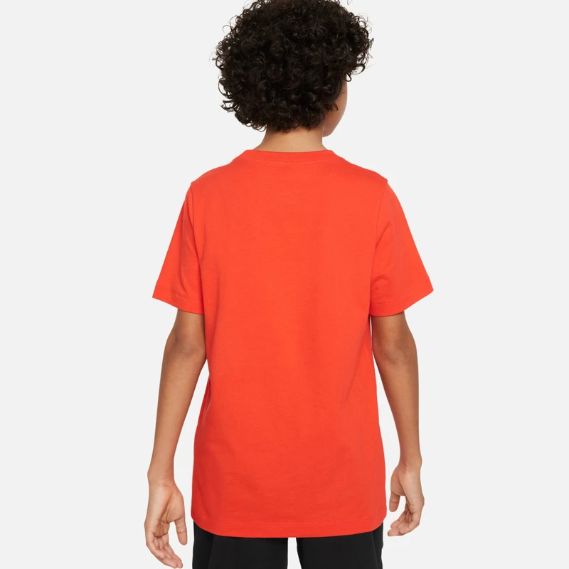 Детска Тениска Nike K NSW TEE NIKE AIR FA22 Детска Тениска Nike K NSW TEE NIKE AIR FA22