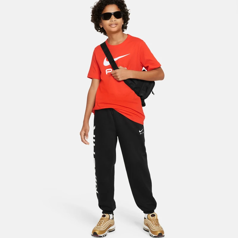 Детска Тениска Nike K NSW TEE NIKE AIR FA22 Детска Тениска Nike K NSW TEE NIKE AIR FA22