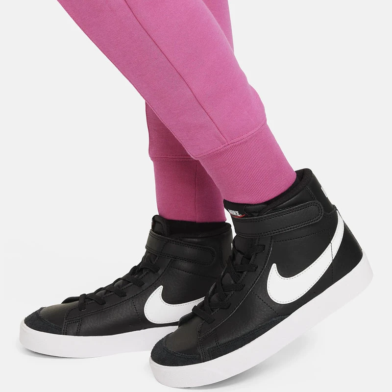 Детски Екип Nike G NSW TCH FLC HD FZ LS Детски Екип Nike G NSW TCH FLC HD FZ LS