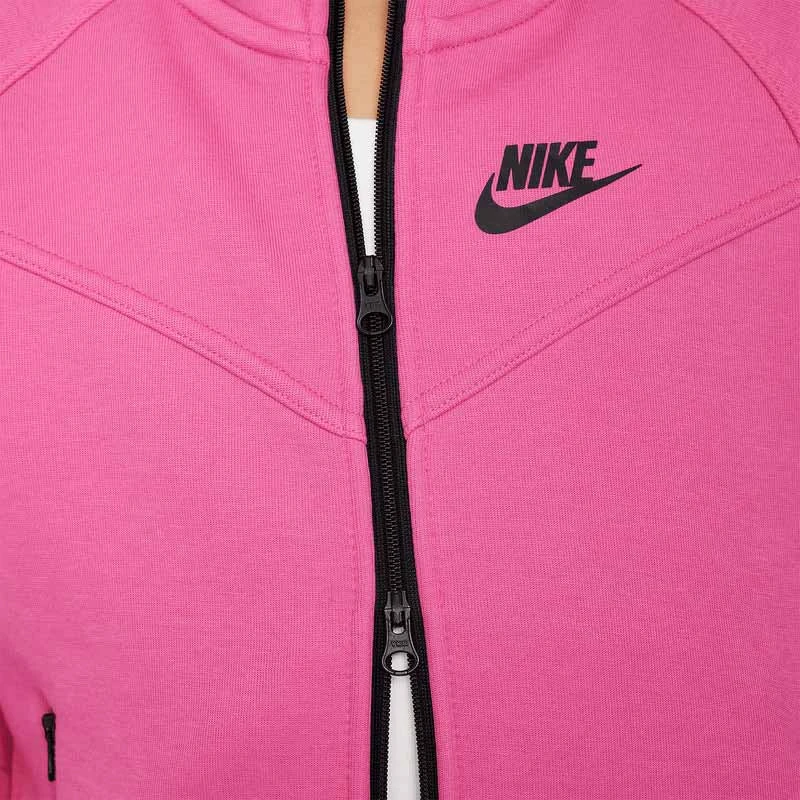 Детски Екип Nike G NSW TCH FLC HD FZ LS Детски Екип Nike G NSW TCH FLC HD FZ LS