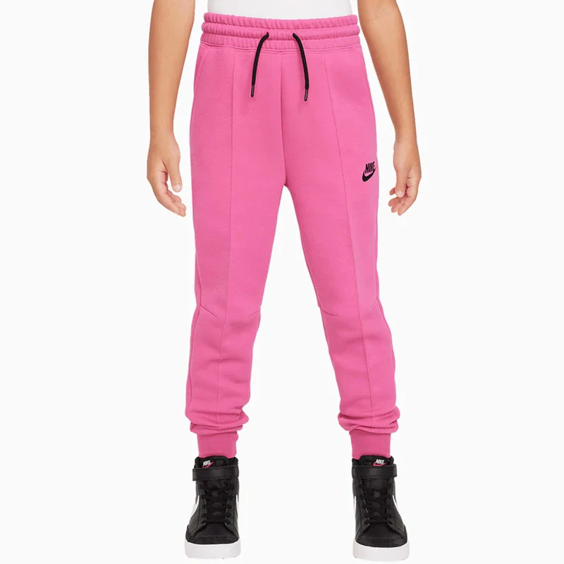 Детски Екип Nike G NSW TCH FLC HD FZ LS Детски Екип Nike G NSW TCH FLC HD FZ LS