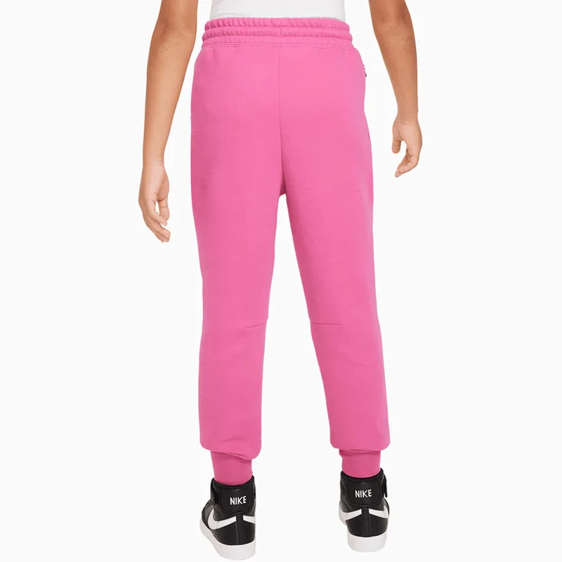 Детски Екип Nike G NSW TCH FLC HD FZ LS Детски Екип Nike G NSW TCH FLC HD FZ LS