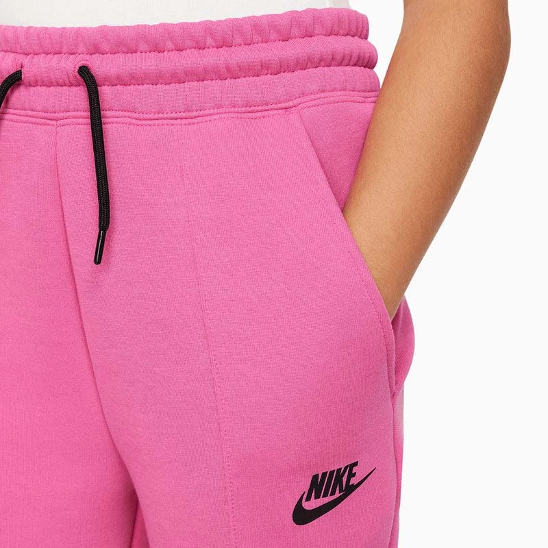 Детски Екип Nike G NSW TCH FLC HD FZ LS Детски Екип Nike G NSW TCH FLC HD FZ LS