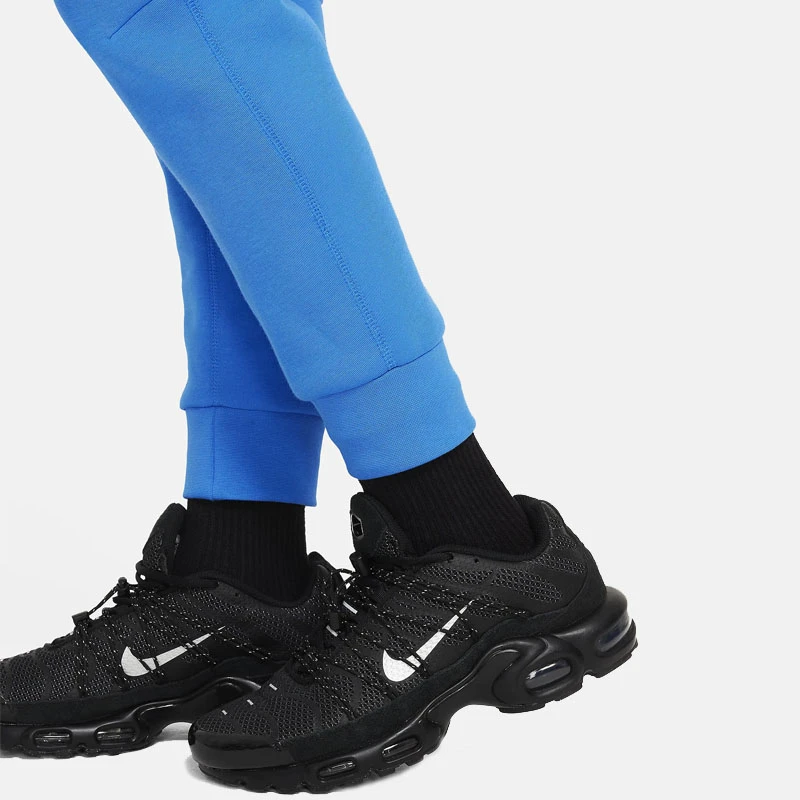 Детски Екип Nike B NSW TECH FLC FZ Детски Екип Nike B NSW TECH FLC FZ