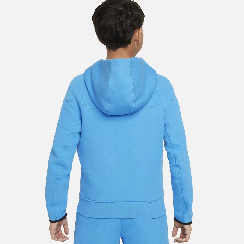 Детски Екип Nike B NSW TECH FLC FZ Детски Екип Nike B NSW TECH FLC FZ