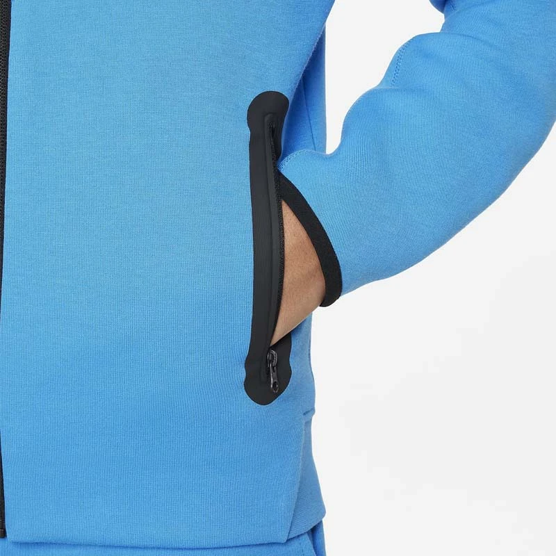 Детски Екип Nike B NSW TECH FLC FZ Детски Екип Nike B NSW TECH FLC FZ