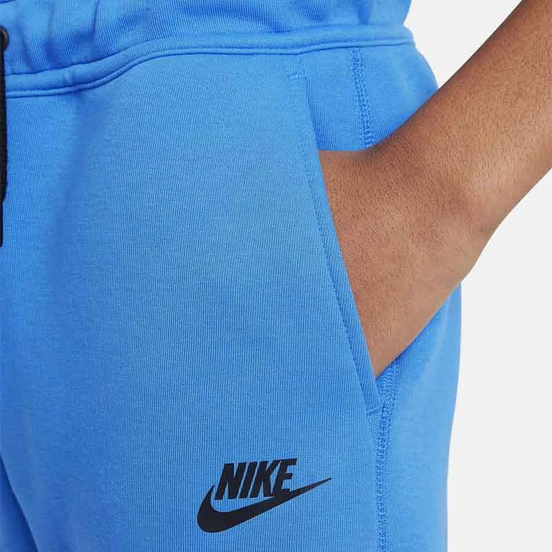 Детски Екип Nike B NSW TECH FLC FZ Детски Екип Nike B NSW TECH FLC FZ