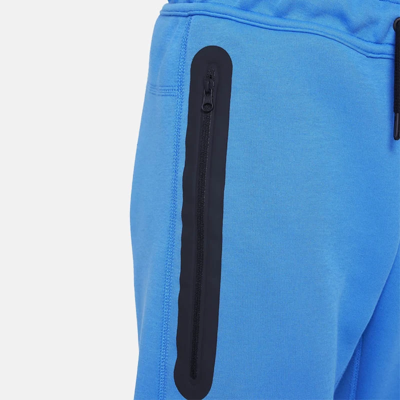 Детски Екип Nike B NSW TECH FLC FZ Детски Екип Nike B NSW TECH FLC FZ