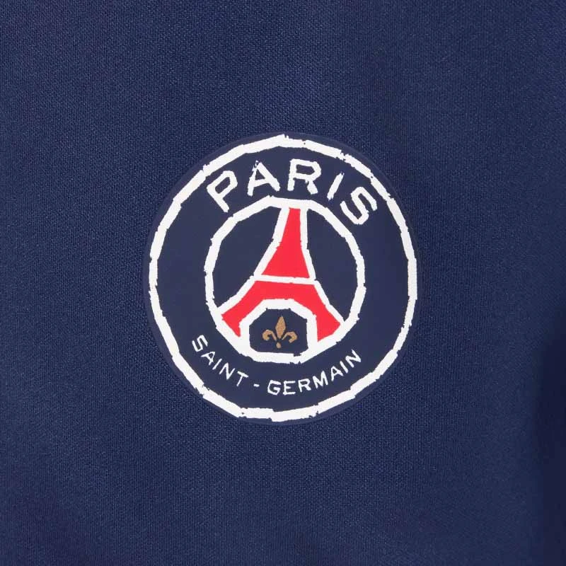 Детски Екип Nike PSG YNSW POLY WVN OVLY TRKSUIT Детски Екип Nike PSG YNSW POLY WVN OVLY TRKSUIT