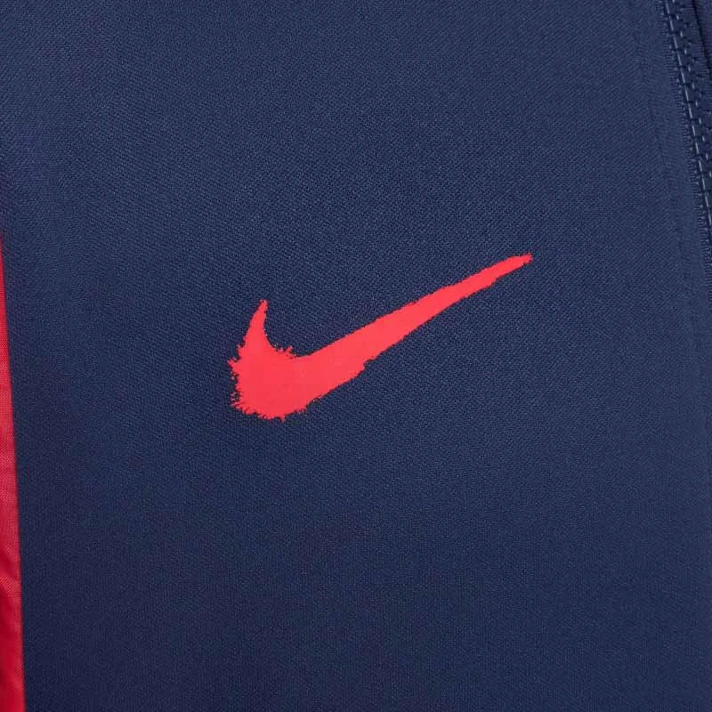 Детски Екип Nike PSG YNSW POLY WVN OVLY TRKSUIT Детски Екип Nike PSG YNSW POLY WVN OVLY TRKSUIT