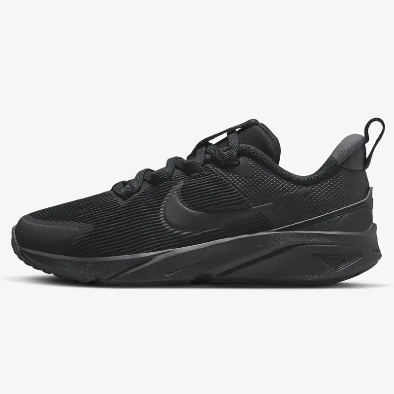 Детски Маратонки Nike STAR RUNNER 4 NN PS Детски Маратонки Nike STAR RUNNER 4 NN PS