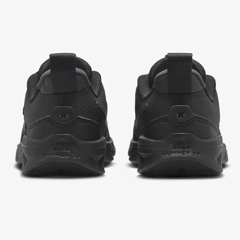 Детски Маратонки Nike STAR RUNNER 4 NN PS Детски Маратонки Nike STAR RUNNER 4 NN PS