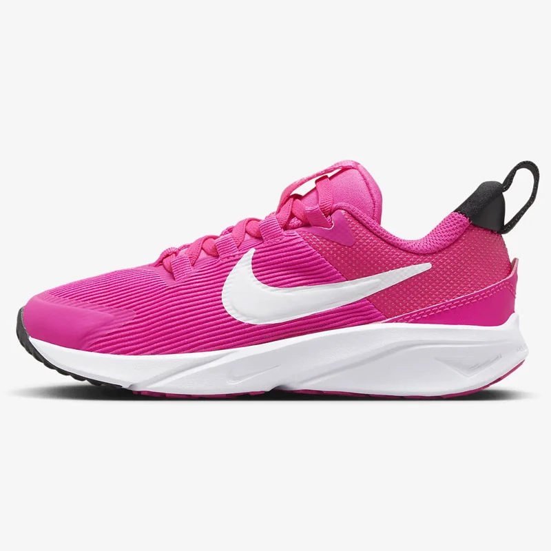 Детски Маратонки Nike STAR RUNNER 4 NN PS Детски Маратонки Nike STAR RUNNER 4 NN PS