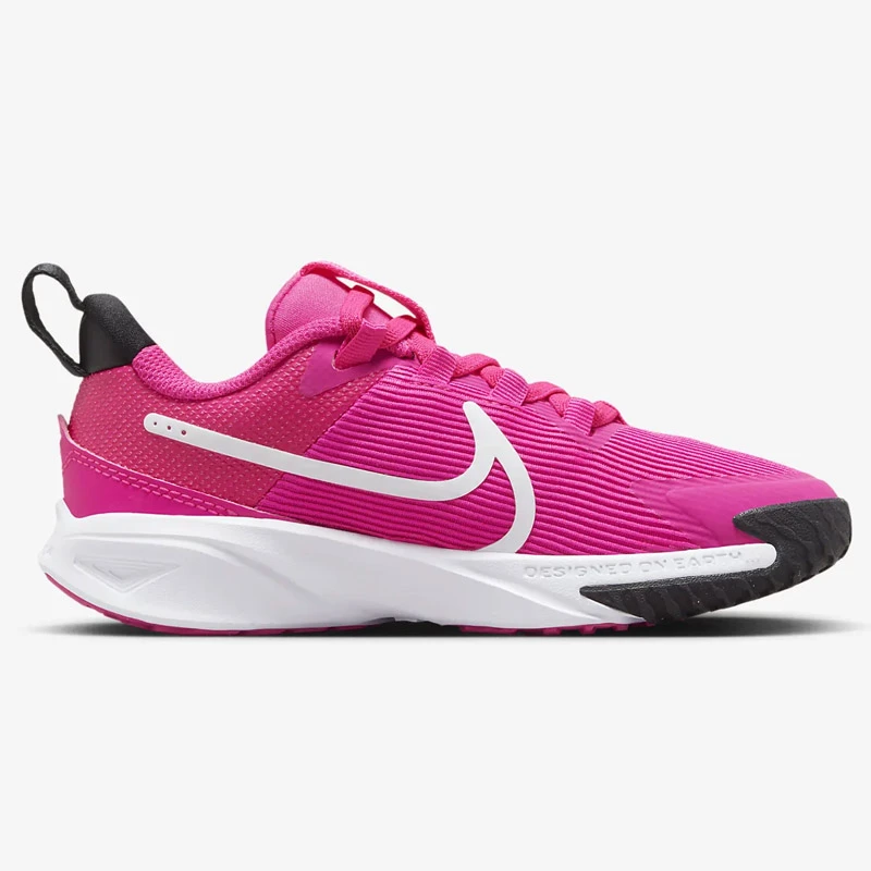 Детски Маратонки Nike STAR RUNNER 4 NN PS Детски Маратонки Nike STAR RUNNER 4 NN PS