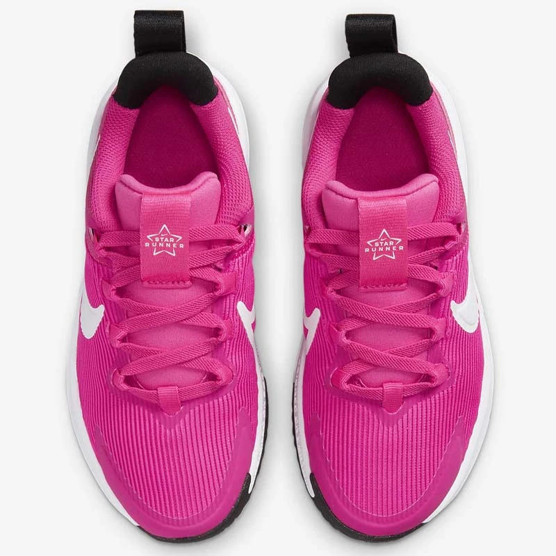 Детски Маратонки Nike STAR RUNNER 4 NN PS Детски Маратонки Nike STAR RUNNER 4 NN PS