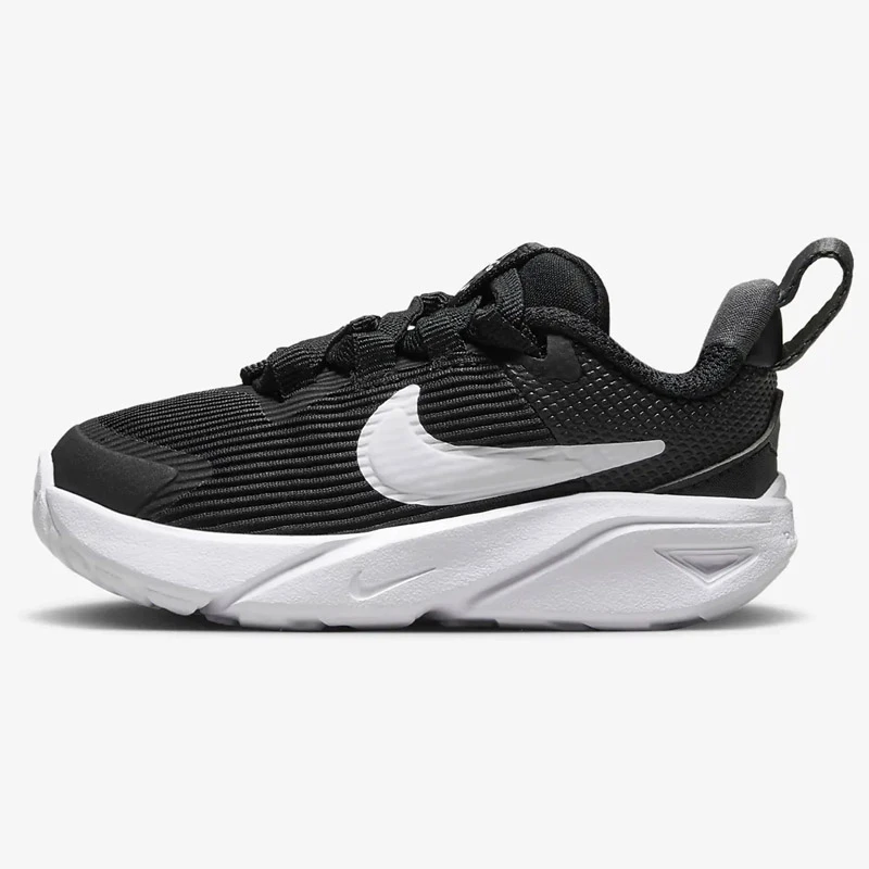 Детски Маратонки Nike STAR RUNNER 4 NN TD Детски Маратонки Nike STAR RUNNER 4 NN TD