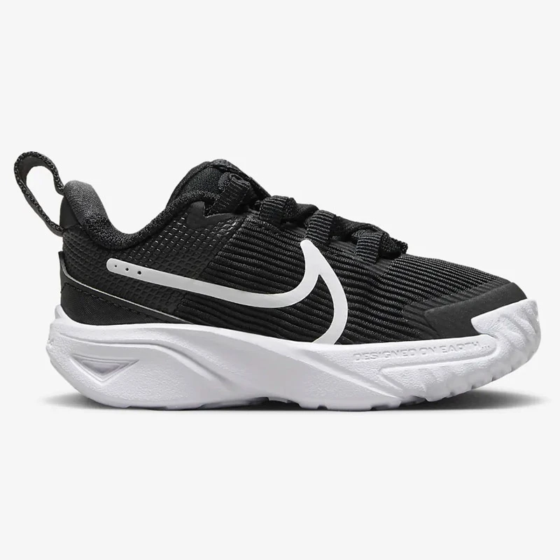 Детски Маратонки Nike STAR RUNNER 4 NN TD Детски Маратонки Nike STAR RUNNER 4 NN TD