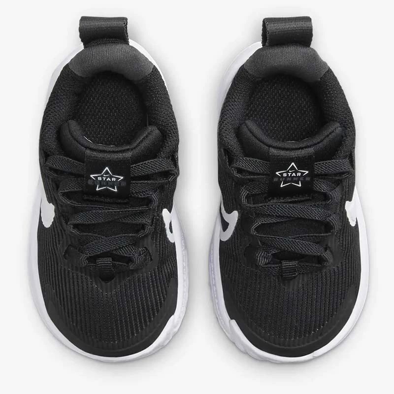 Детски Маратонки Nike STAR RUNNER 4 NN TD Детски Маратонки Nike STAR RUNNER 4 NN TD