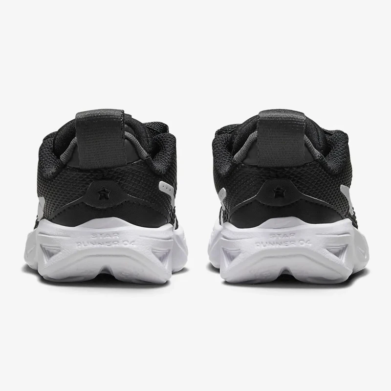Детски Маратонки Nike STAR RUNNER 4 NN TD Детски Маратонки Nike STAR RUNNER 4 NN TD