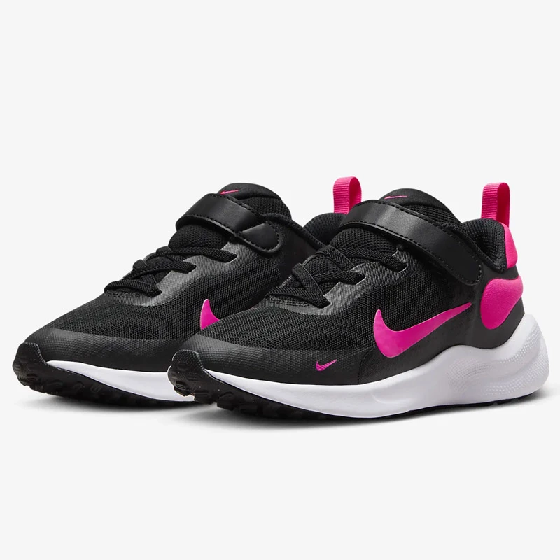 Детски Маратонки Nike REVOLUTION 7 PSV Детски Маратонки Nike REVOLUTION 7 PSV