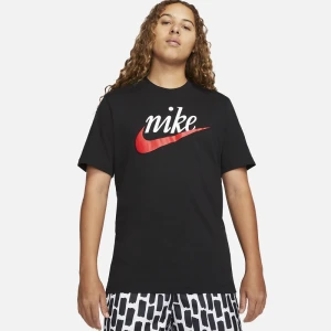 Мъжка Тениска Nike M NSW TEE FUTURA 2