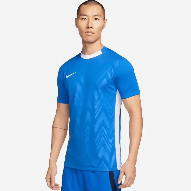 Мъжка Тениска Nike M NK DF CHALNG V JSY SS Мъжка Тениска Nike M NK DF CHALNG V JSY SS