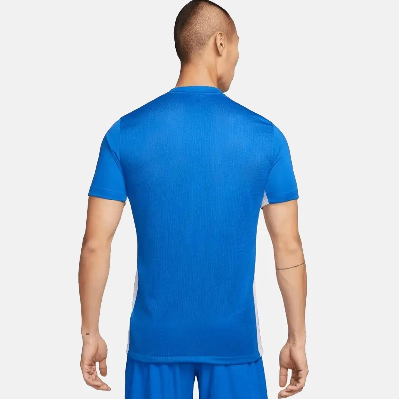 Мъжка Тениска Nike M NK DF CHALNG V JSY SS Мъжка Тениска Nike M NK DF CHALNG V JSY SS