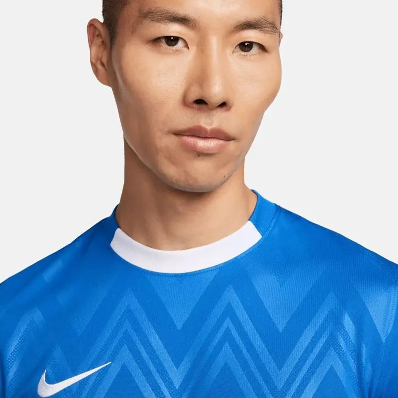 Мъжка Тениска Nike M NK DF CHALNG V JSY SS Мъжка Тениска Nike M NK DF CHALNG V JSY SS