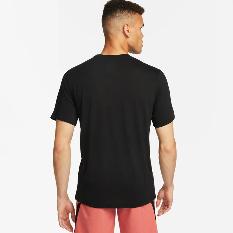 Мъжка Тениска Nike NM NK DF TEE DB PRO Мъжка Тениска Nike NM NK DF TEE DB PRO