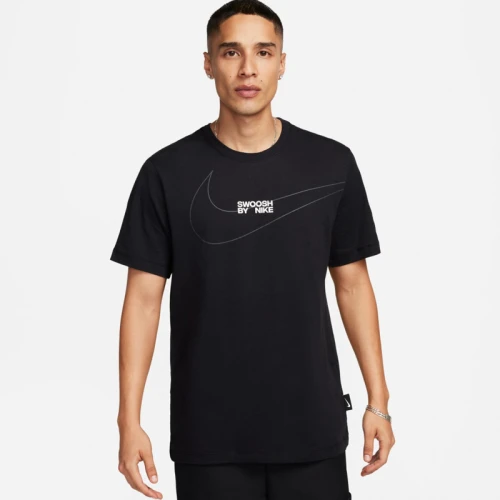 Мъжка Тениска Nike M NSW TEE LBR BIG SWOOSH