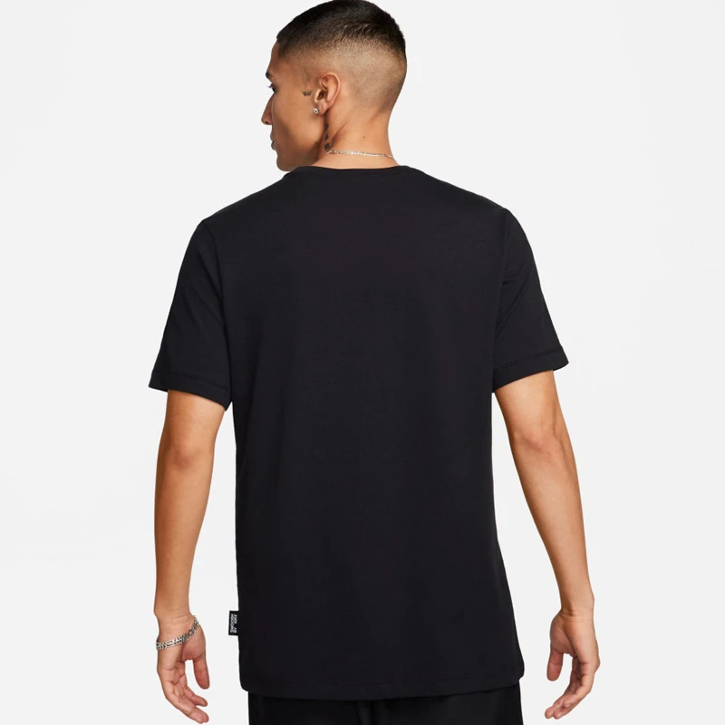 Мъжка Тениска Nike M NSW TEE LBR BIG SWOOSH Мъжка Тениска Nike M NSW TEE LBR BIG SWOOSH