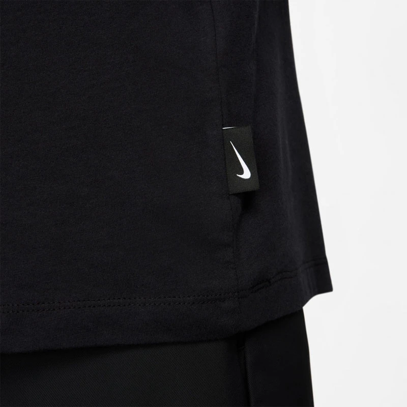 Мъжка Тениска Nike M NSW TEE LBR BIG SWOOSH Мъжка Тениска Nike M NSW TEE LBR BIG SWOOSH