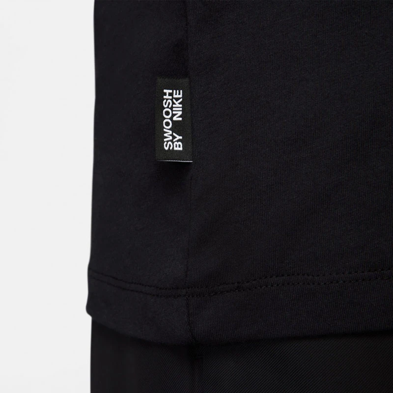 Мъжка Тениска Nike M NSW TEE LBR BIG SWOOSH Мъжка Тениска Nike M NSW TEE LBR BIG SWOOSH